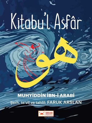 cover image of Kitabu'l Asfâr